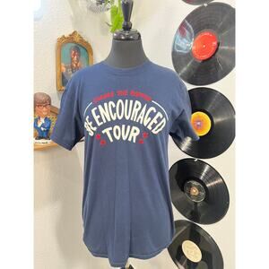 Chance the Rapper “Be Encouraged” Tour T-Shirt (Spring 2017)